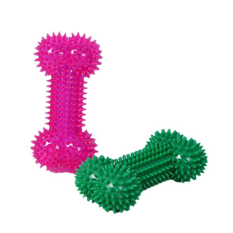 Zabawka dla psa w kształcie ko – Interactive Squeaky Plush Dog Toy recenzja i cena