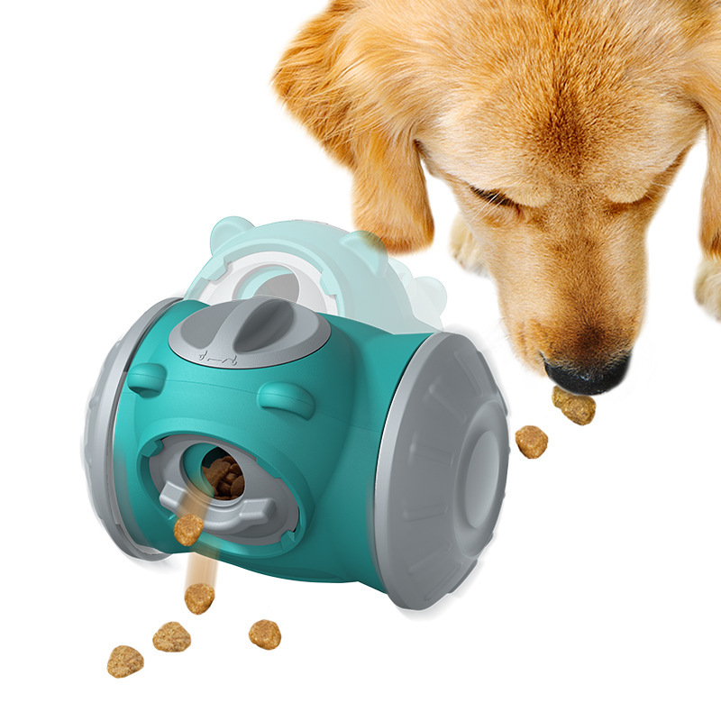 Popularna zabawka dla psa w ks – Dog Puzzle Feeder Toy recenzja i cena