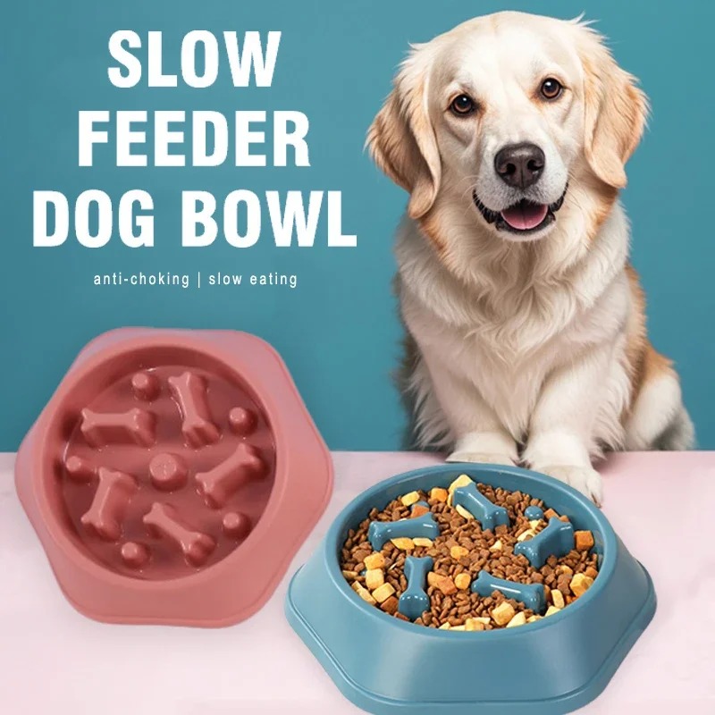 1 szt. Miska spowalniająca jed – Dog Puzzle Feeder Toy recenzja i cena